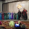 Весенняя капель
